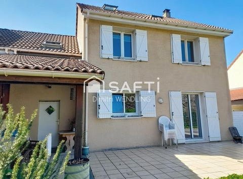 Seyssinet-Pariset, Rhône-Alpes 38170