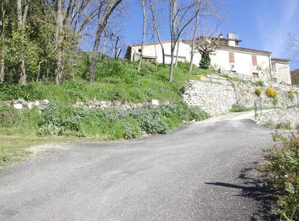 Saint-Paul-de-Baïse, Midi-Pyrénées 32190
