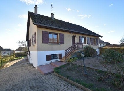 BOURBON LANCY, Bourgogne 71140