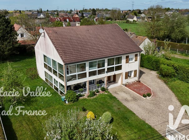 COMBON, Normandy 27170