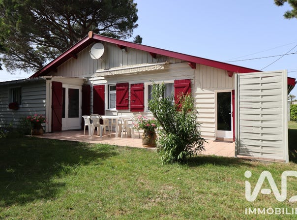 Gujan-Mestras, Nouvelle-Aquitaine 33470