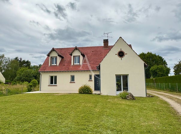DONNERY, Centre-Val de Loire 45450