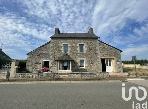 Canihuel, Brittany 22480