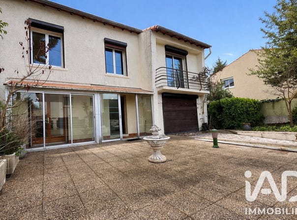 Montpellier, Occitanie 34000