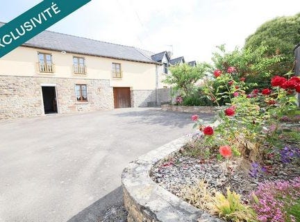 Liffre, Bretagne 35340