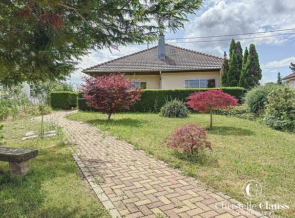 LUTTERBACH, Grand Est 68460