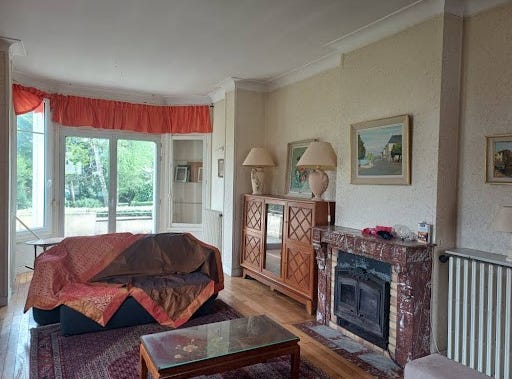 Noyon, Hauts-de-France 60400