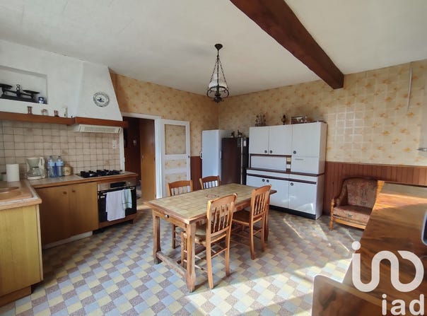 Saint-Calais, Pays de la Loire 72120