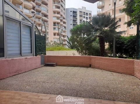 Canet-En-Roussillon, Languedoc-Roussillon 66140