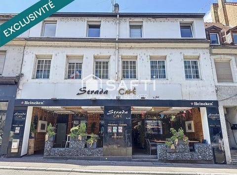 Sarreguemines, Lorraine 57200