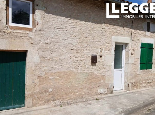 Payroux, Nouvelle-Aquitaine 86350