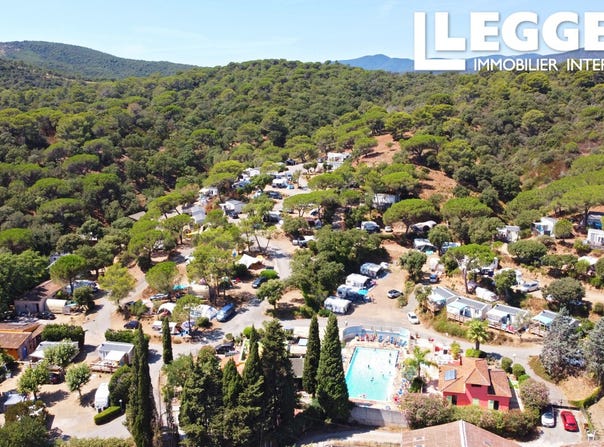 Fréjus, Provence-Alpes-Côte d'Azur 83370