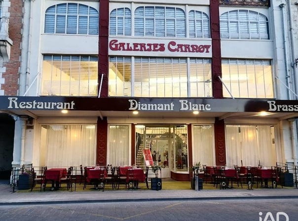 VOUZIERS, Grand Est 08400