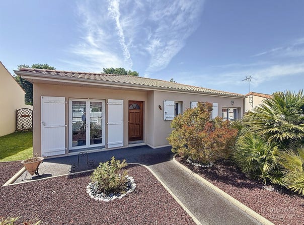 Saint-Michel-Chef-Chef, Pays-de-la-Loire 44730