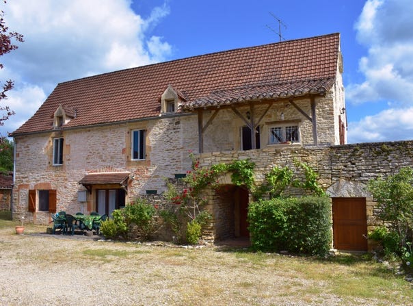 PONTCIRQ, Occitanie 46150