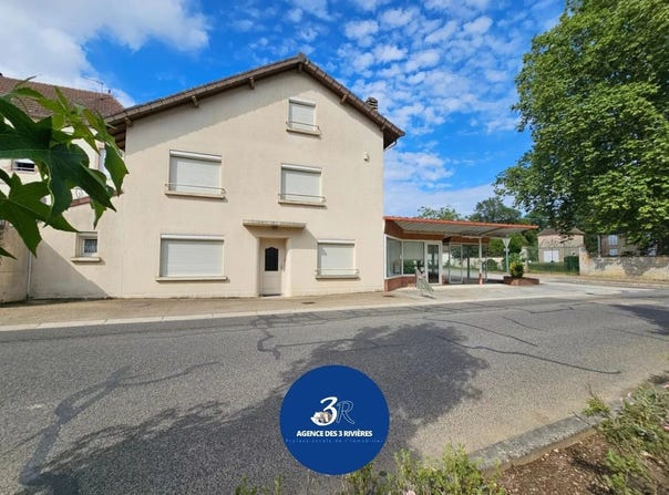 Saint-Vincent-en-Bresse, Saône-et-Loire 71440