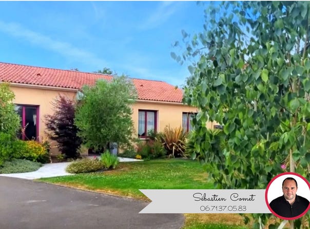 Aigrefeuille-sur-Maine, Pays de la Loire 44140