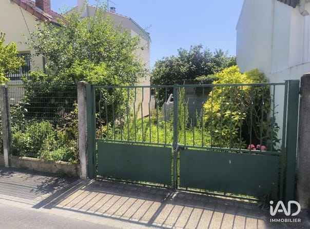 ARGENTEUIL, Île-de-France 95100