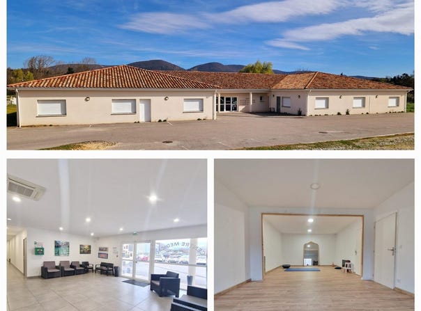 Saulce-sur-Rhône, Rhône-Alpes 26270