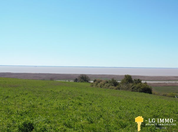 Chenac-Saint-Seurin-d'Uzet, Poitou-Charentes 17120