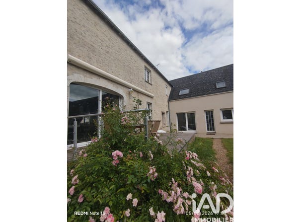 Binas, Centre-Val de Loire 41240