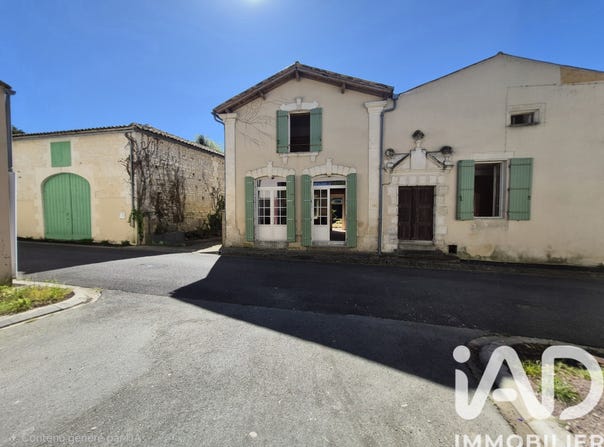 Ozillac, Nouvelle-Aquitaine 17500