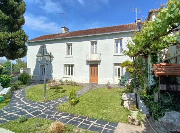 Cissé, Vienne 86170