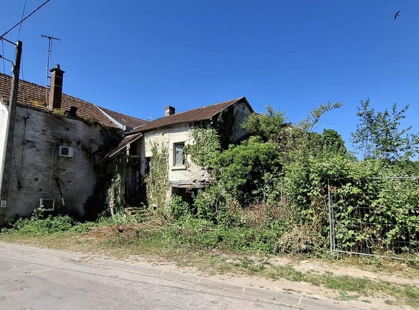 Gomméville, Bourgogne-Franche-Comté 21400