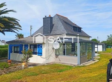 Trevou-Treguignec, Bretagne 22660