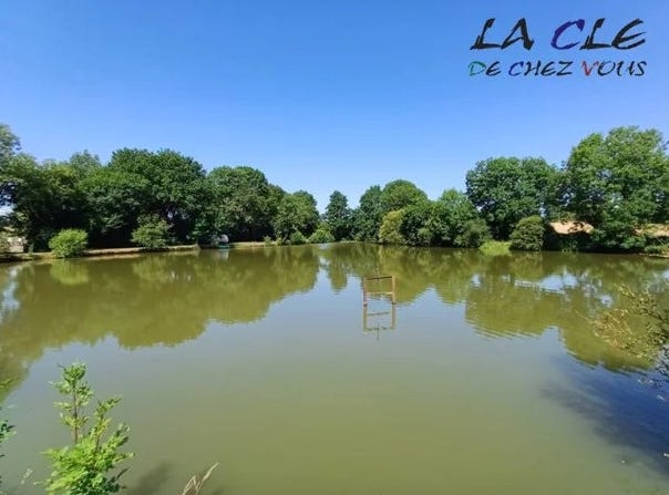 La Forêt-sur-Sèvre, Deux-Sèvres 79380