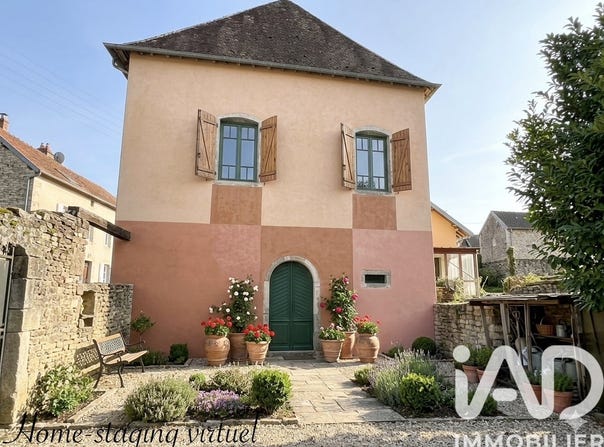 Geneuille, Bourgogne-Franche-Comté 25870
