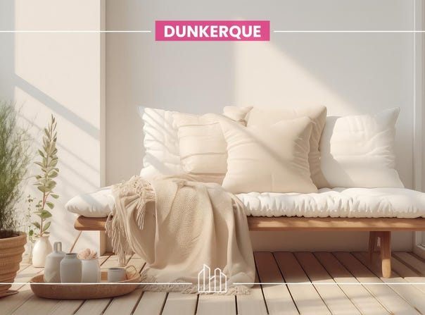 Dunkerque, Hauts-de-France 59386