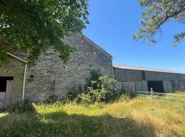 Cellettes, Poitou-Charentes 16230