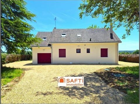 Le Grand-Pressigny, Centre 37350