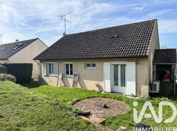 Beynes, Île-de-France 78650
