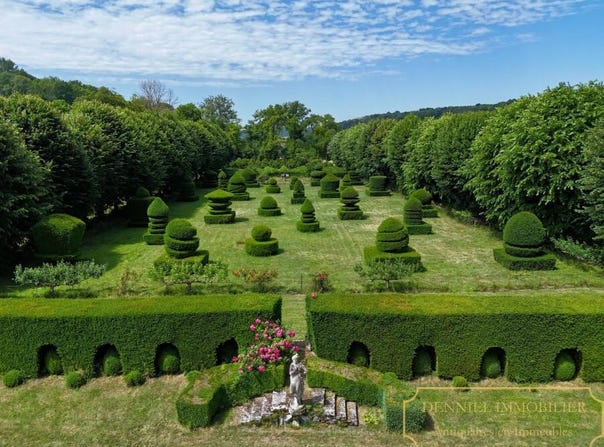 Magny-en-Vexin, Ile-de-France 95420