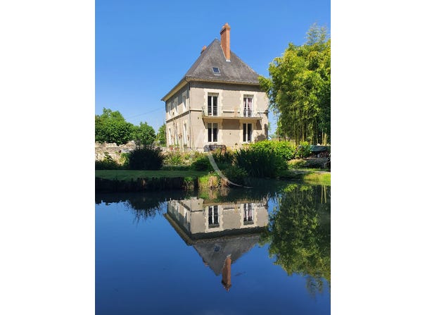 COUFFY, Centre-Val de Loire 41110