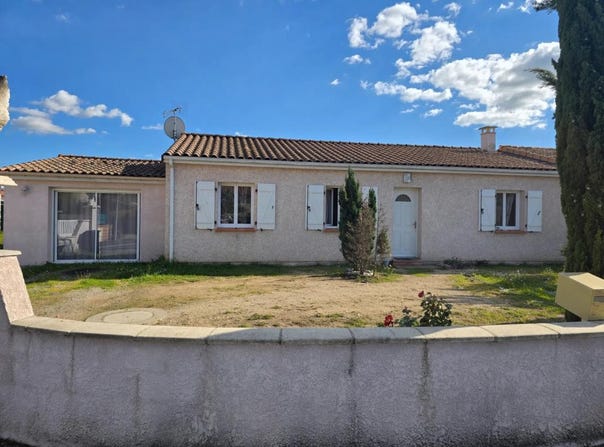 Lagrave, Occitanie 81150