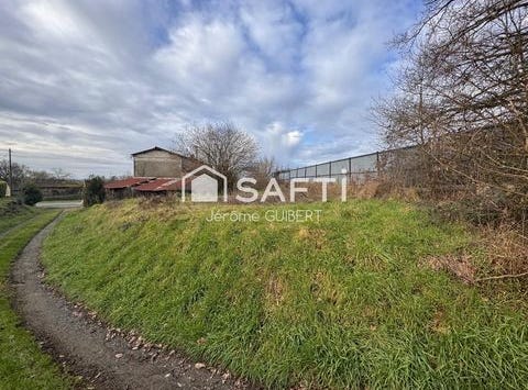 Courlay, Poitou-Charentes 79440