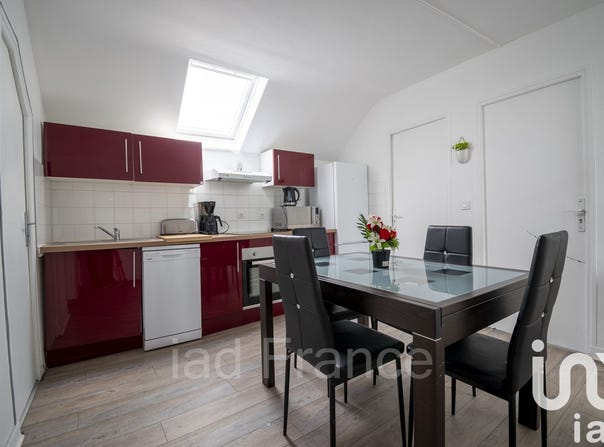 Rosny-sur-Seine, Île-de-France 78710
