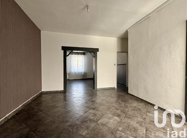 Aniche, Hauts-de-France 59580