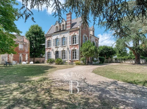 Chantilly, Picardie 60500