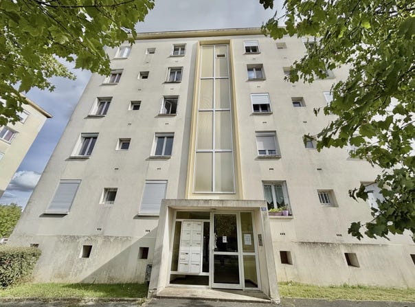 Tours, Indre-et-Loire 37100