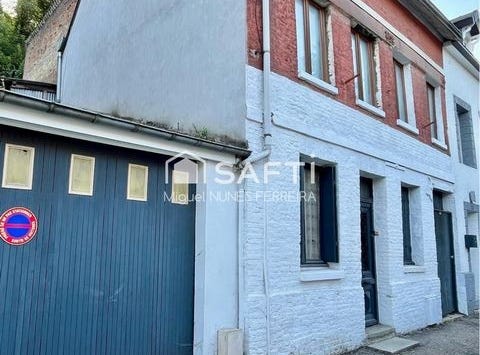 Malaunay, Haute-Normandie 76770