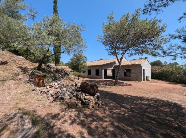 Cazedarnes, Languedoc-Roussillon 34460