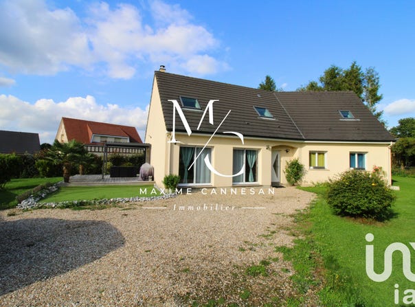 Routot, Normandy 27350