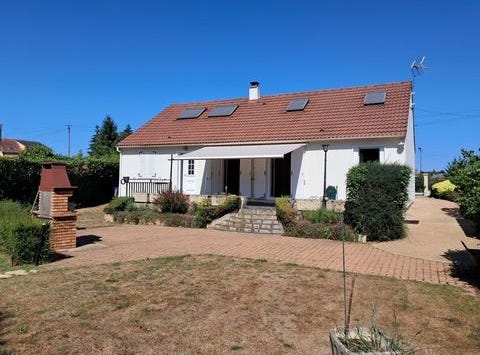 La Suze-Sur-Sarthe, Pays de la Loire 72210