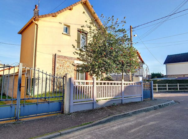 Saint-Étienne-du-Rouvray, Seine-Maritime 76800