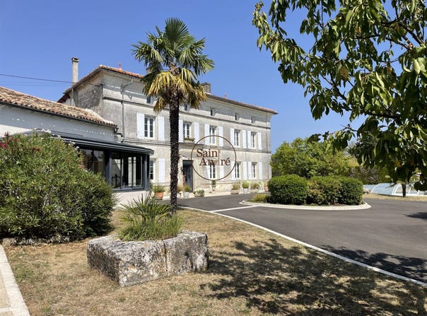 Hiersac, Poitou-Charentes 16290