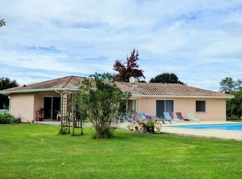 PONTONX SUR L'ADOUR, Aquitaine 40465